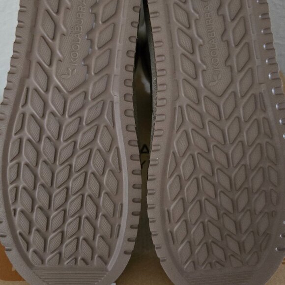 NIB KOOLABURRA By UGG DELENE SHORT Sz 8 - Picture 11 of 12